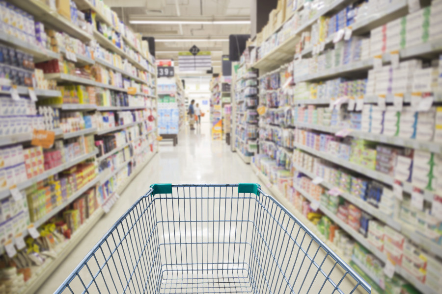 El estudio se ha realizado entre más de 17.400 consumidores.