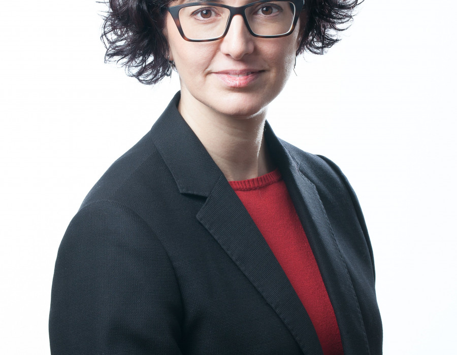 Marta Vallbé es directora de Gran Consumo de Loop New Business Models.
