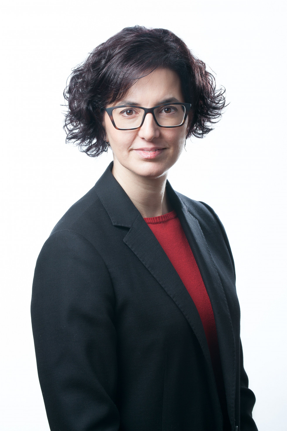Marta Vallbé es directora de Gran Consumo de Loop New Business Models.