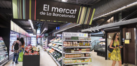 El proyecto de modernización, obra del arquitecto Josep Miàs, ha merecido el Premio Ciudad de Barcelona 2007.