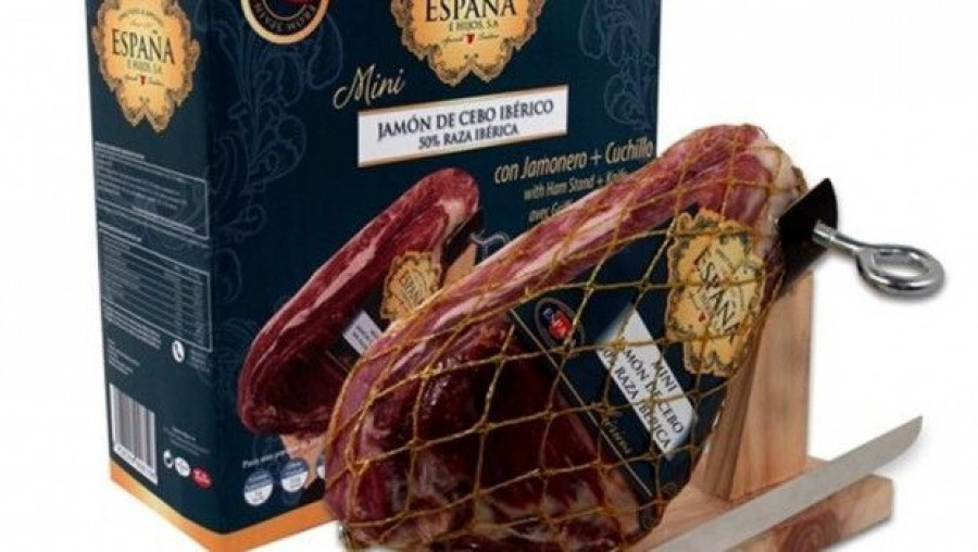 El lanzamiento tiene lugar de manera simultánea en el mercado nacional e internacional.