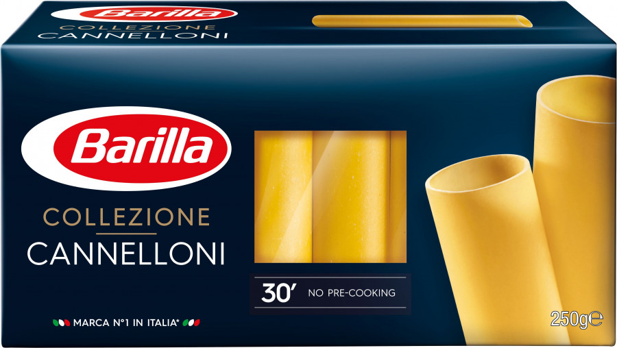 Con la estrategia “Good for You, Good for the Planet”, Barilla se compromete a ofrecer productos  saludables y respetuosos con el entorno.