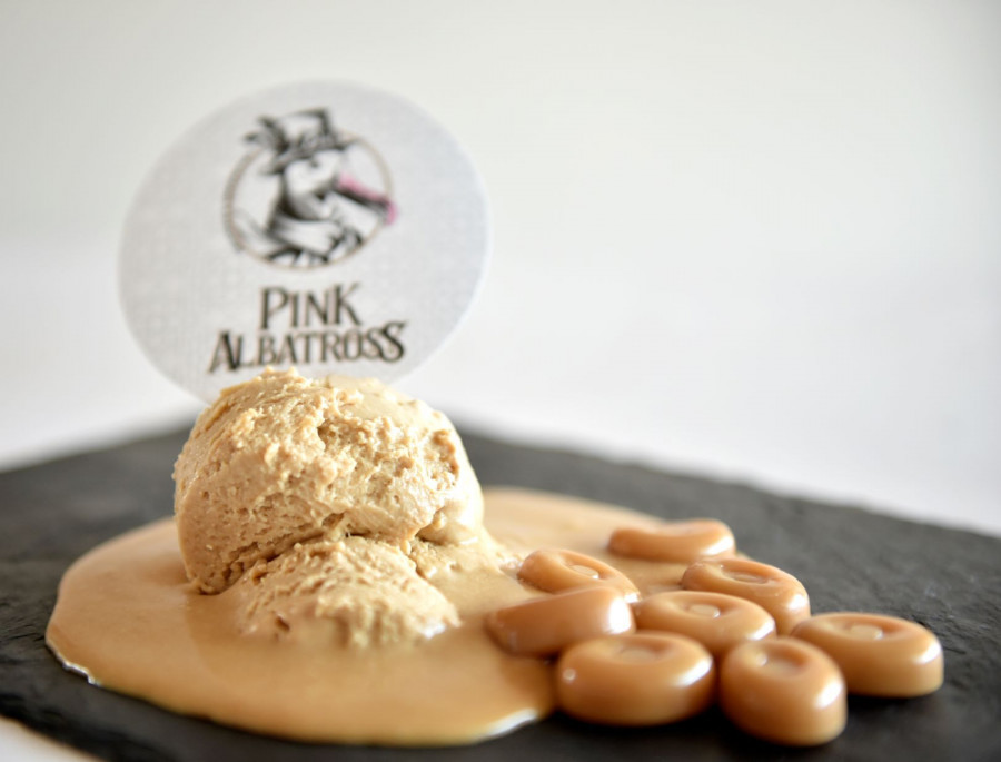 La startup española ha creado una receta elaborada de manera artesanal que respeta el origen de los sabores y basada en ingredientes no artificiales.