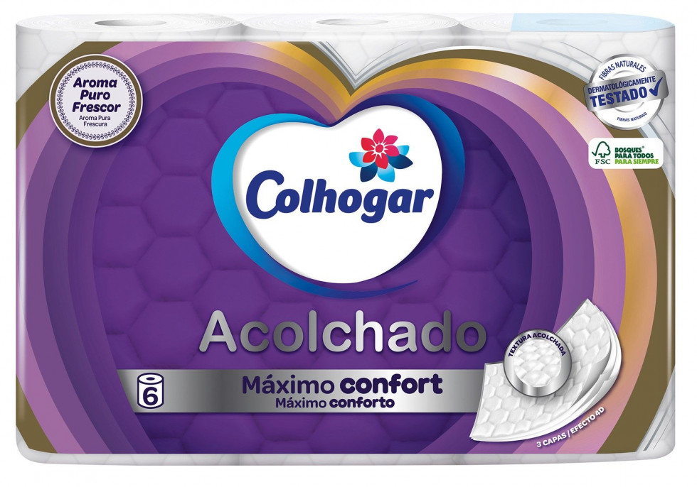 Con este nuevo lanzamiento, Essity continúa reforzando sus marcas como empresa líder en productos de higiene y salud.