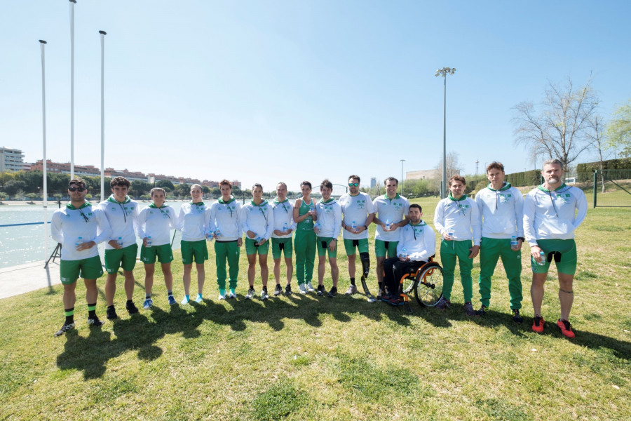 El agua mineral natural apoya a equipos de todas las categorías con el objetivo de fomentar la práctica deportiva entre la población.