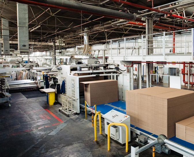 Las nuevas incorporaciones al grupo completan su oferta de productos y servicios.