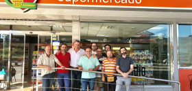 La compañía gallega apuesta por una estación de servicio en Ponte Caldelas para reforzar esta línea de negocio.