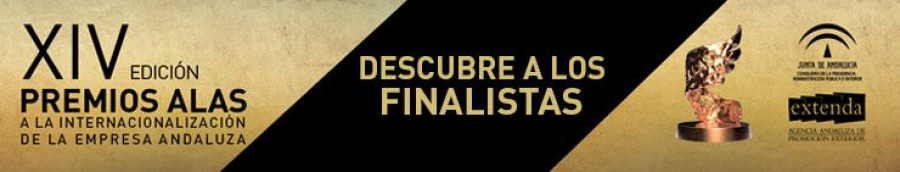 Ly Company es finalista a los Premios Alas en la categoría 'Iniciación a la exportación' por la provincia de Málaga.