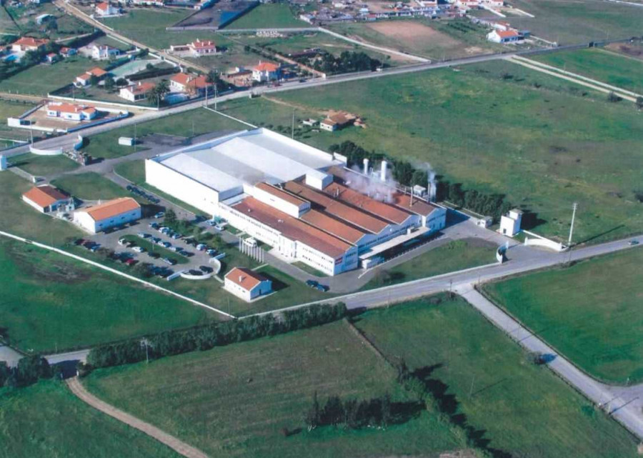 El acuerdo de compraventa del negocio de bollería de horno incluye la fábrica localizada en El Espinar.