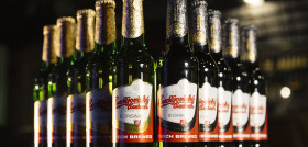 Budějovický Budvar es uno de los grandes nombres del mundo cervecero desde su fundación en 1895.