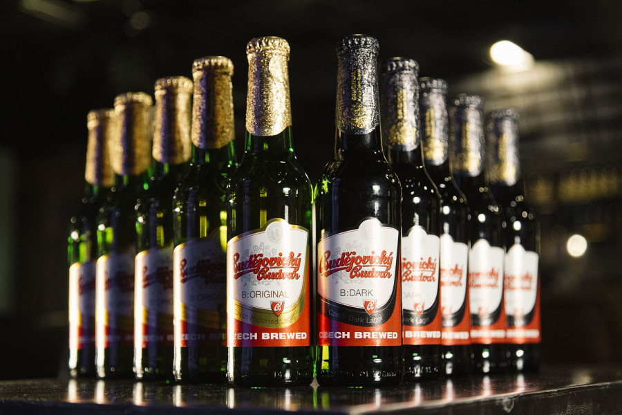 Budějovický Budvar es uno de los grandes nombres del mundo cervecero desde su fundación en 1895.