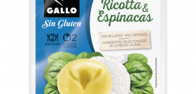 Los productos saludables, así como diversos tipos de pasta serán las principales apuestas para esta nueva etapa.