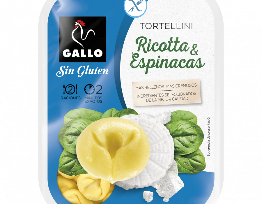 Los productos saludables, así como diversos tipos de pasta serán las principales apuestas para esta nueva etapa.