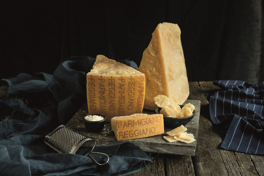Parmigiano ReggianoEl Consorcio del Parmigiano Reggiano refuerza su apuesta por el mercado español, donde ve un gran potencial de crecimiento.