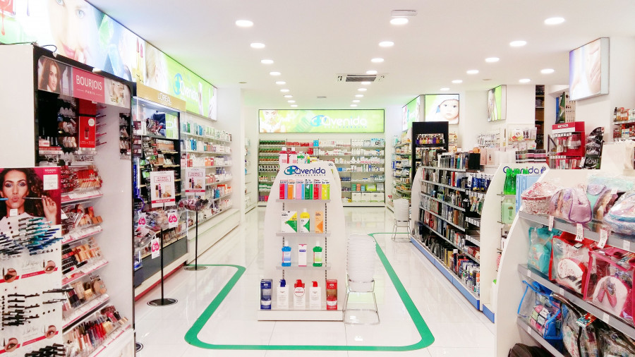 Continúan ejecutando en este año 2019 su plan expansivo y modernizador.