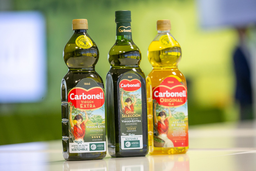 España, junto con Estados Unidos, es el primer país donde se lanza este producto certificado.
