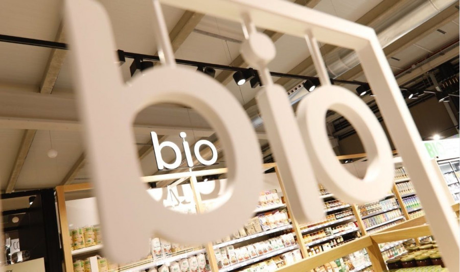 Cerca del 20% de sus clientes ya son compradores de algunos de estos artículos.