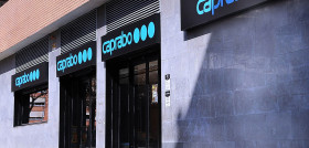 El nuevo establecimiento tiene una superficie de 250 metros cuadrados y emplea a seis personas.