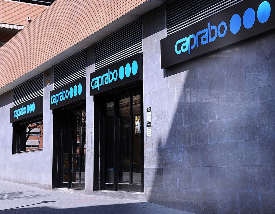 El nuevo establecimiento tiene una superficie de 250 metros cuadrados y emplea a seis personas.
