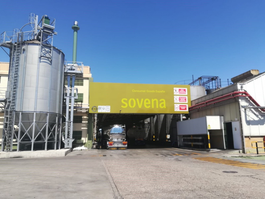 Lidera por décimo tercer año consecutivo la exportación de aceite de oliva de España, con un volumen de 114 millones de litros de aceite de oliva envasados.