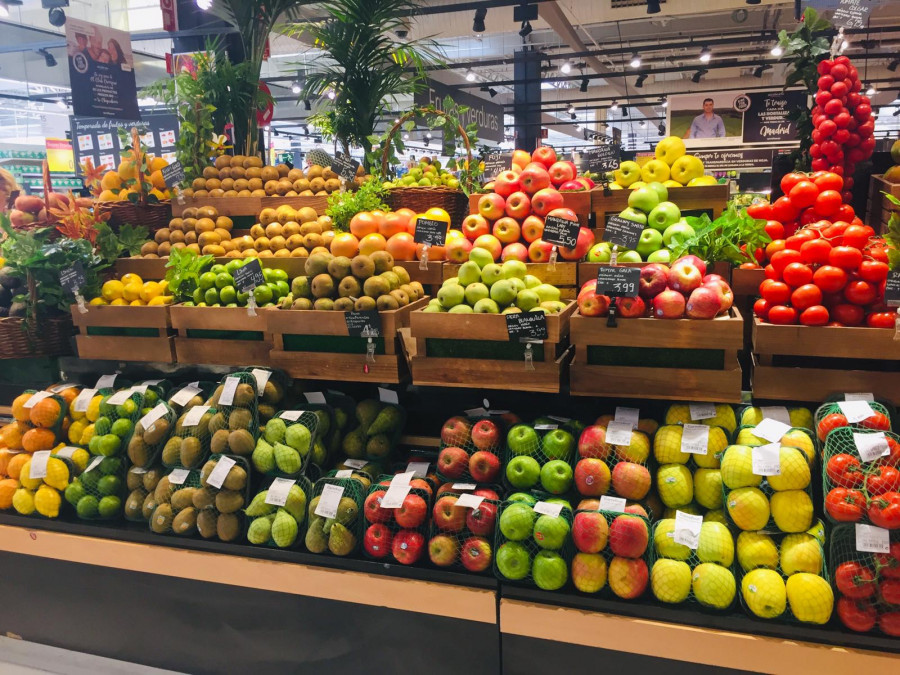La eliminación de plástico supera el 80% en algunas iniciativas.