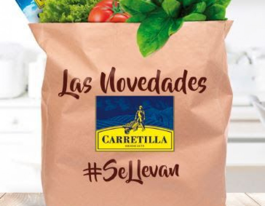 Grupo Alimentario IAN es referente de conservas vegetales en España y pionero de platos preparados. Cuenta con diversas marcas tanto en el mercado nacional como exterior, destacando su marca Carretil