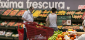 La colaboración con los productores locales es uno de los ejes diferenciales de la política comercial de Eroski.