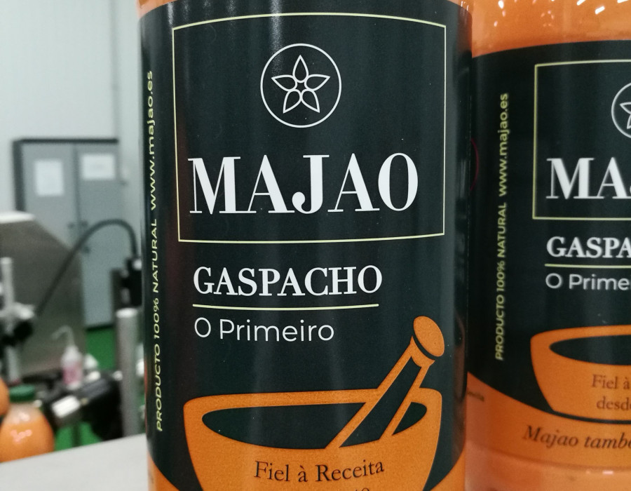 El acuerdo comercial con El Corte Inglés permite a Majao estar presente en el país luso.