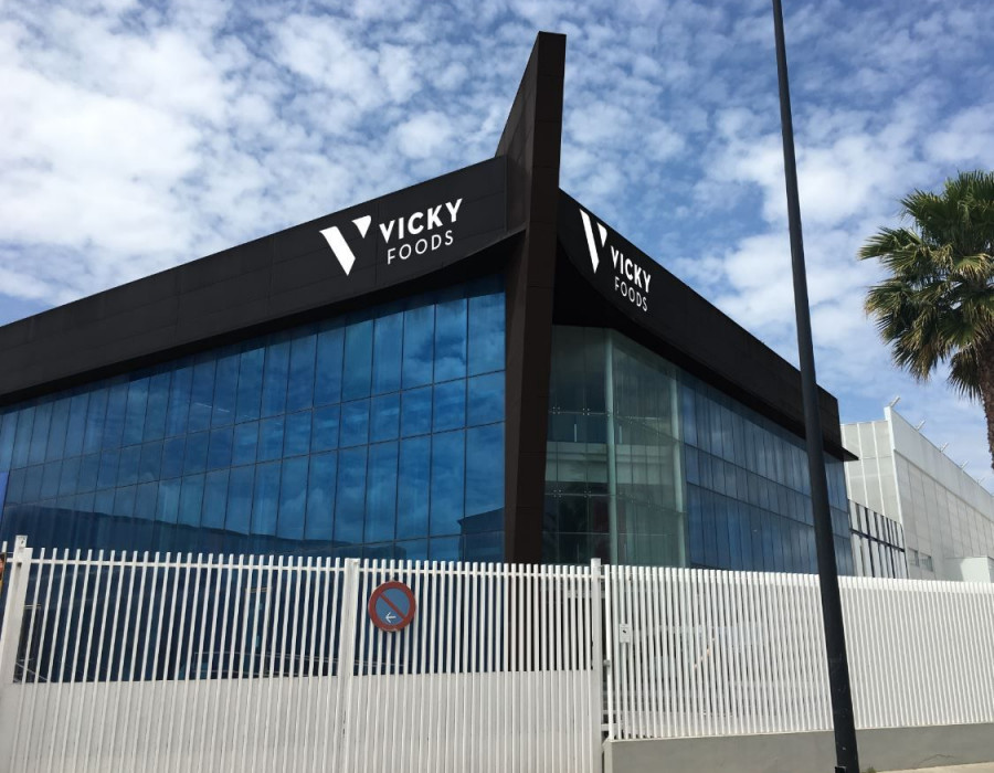 Vicky Foods es un grupo empresarial multimarca enfocado a nuevos sectores de alimentación saludable e innovadora.