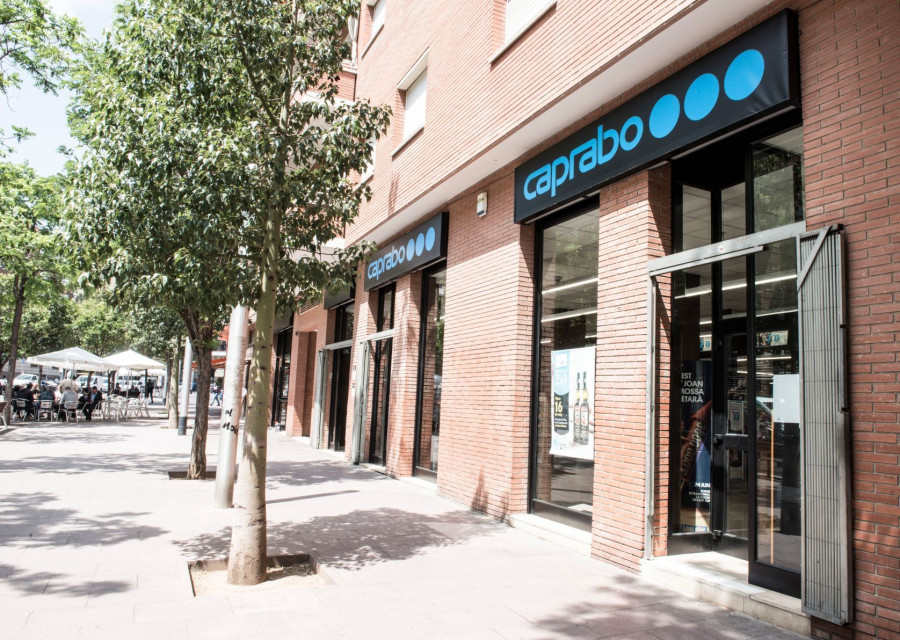 Planea finalizar la transformación de su red de 320 supermercados al modelo renovado de nueva generación en el año 2021.