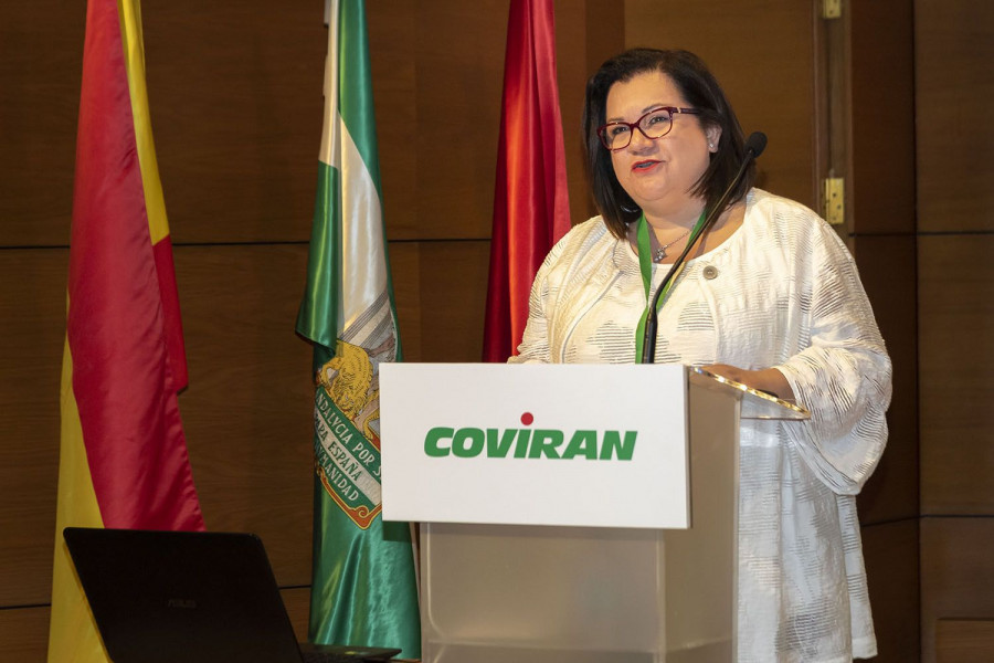 Patro Contreras, socia natural de Córdoba, ostentará la presidencia de la cooperativa, situándose por primera vez una mujer al frente del que será el Consejo Rector para los próximos 4 ejercicios