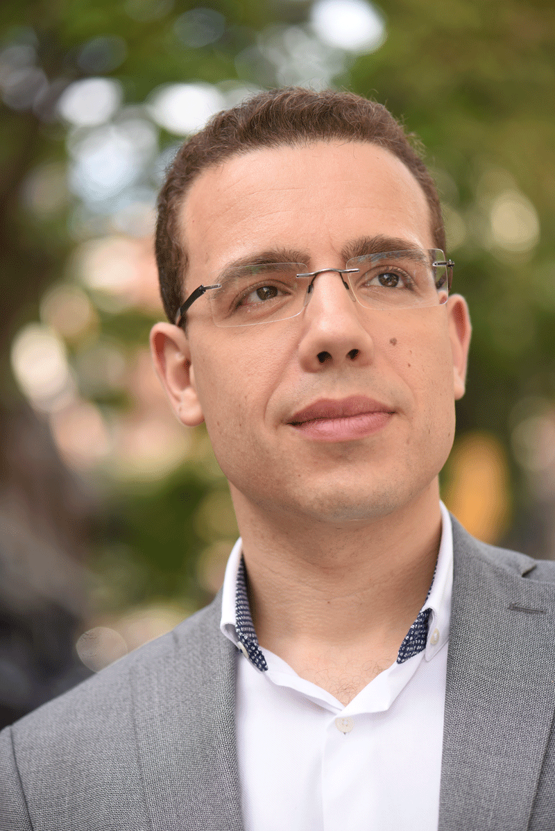 Isaac Bosch es CEO de eComm360