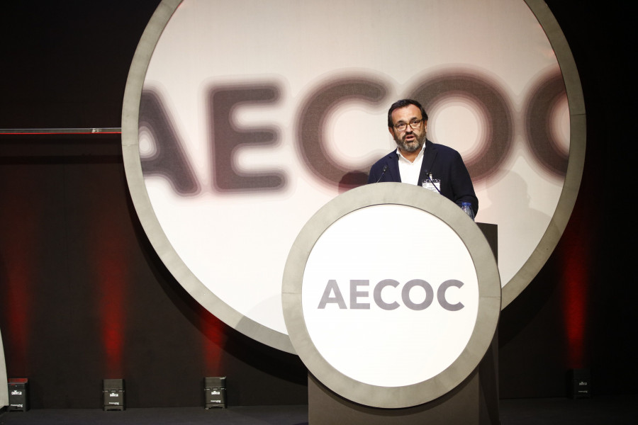 Ignacio González, CEO de Nueva Pescanova, ha indicado durante el encuentro de Aecoc que 