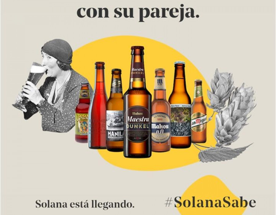 La compañía se convierte en la primera gran cervecera con una plataforma integral de e-Commerce que le permitirá impulsar la cultura en torno a este producto.