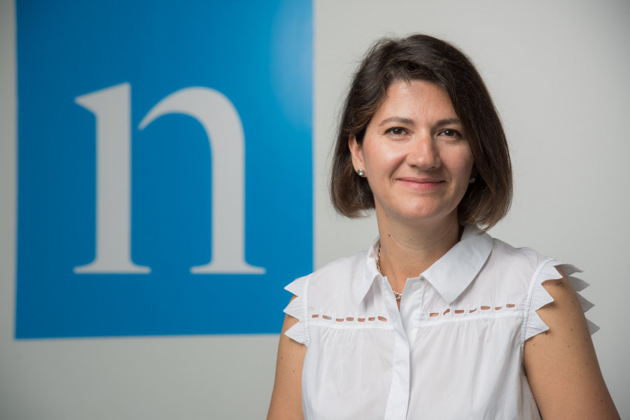 Patricia Daimiel ocupaba la dirección general de Innovación desde principios de 2018.
