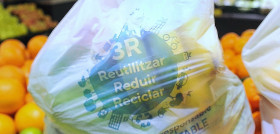 El objetivo es reducir el impacto medioambiental y dar opciones para poder realizar una compra sostenible.