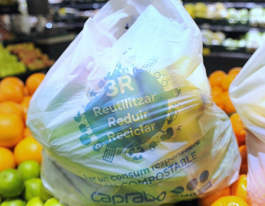 El objetivo es reducir el impacto medioambiental y dar opciones para poder realizar una compra sostenible.