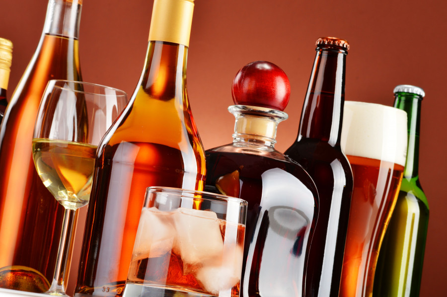 La información energética se proporcionará en el etiquetado de cada botella, mientras que el listado de ingredientes se facilitará mediante información online.