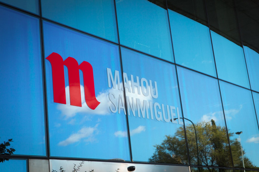 Mahou San Miguel aspira a convertirse en un ejemplo activo en materia de sostenibilidad dentro de su sector.