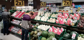 El supermercado amplía su gama de productos para ofrecer mayor libertad de elección al consumidor, dando más protagonismo a los productos locales y frescos de temporada.