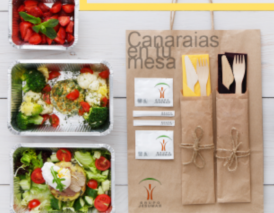 La empresa ofrecera una amplia variedad de alimentos preparados, listos para su consumo.