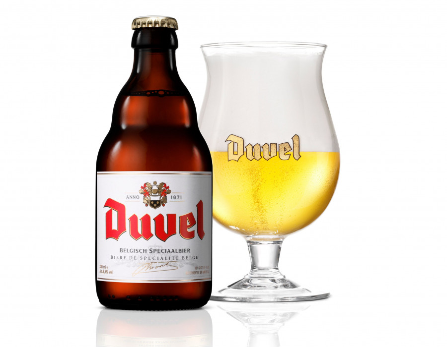 Mahou San Miguel importará y distribuirá todas las variedades de la cervecera belga