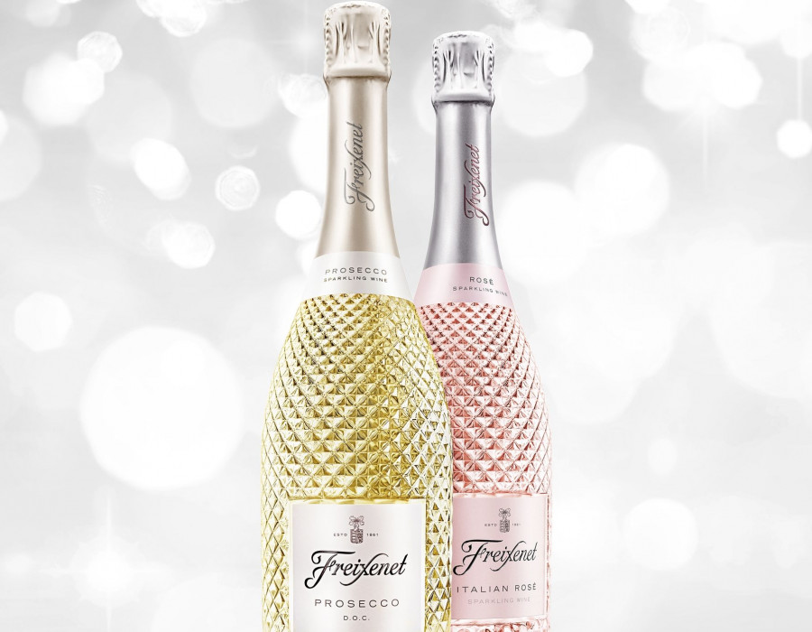 La gama está formada por Freixenet Prosecco & Italian Rosé, dispuesta a conquistar el público joven.