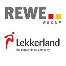 Rewe adquirirá el Grupo Lekkerland mediante la compra del 100% de las acciones de Lekkerland AG & Co. KG.