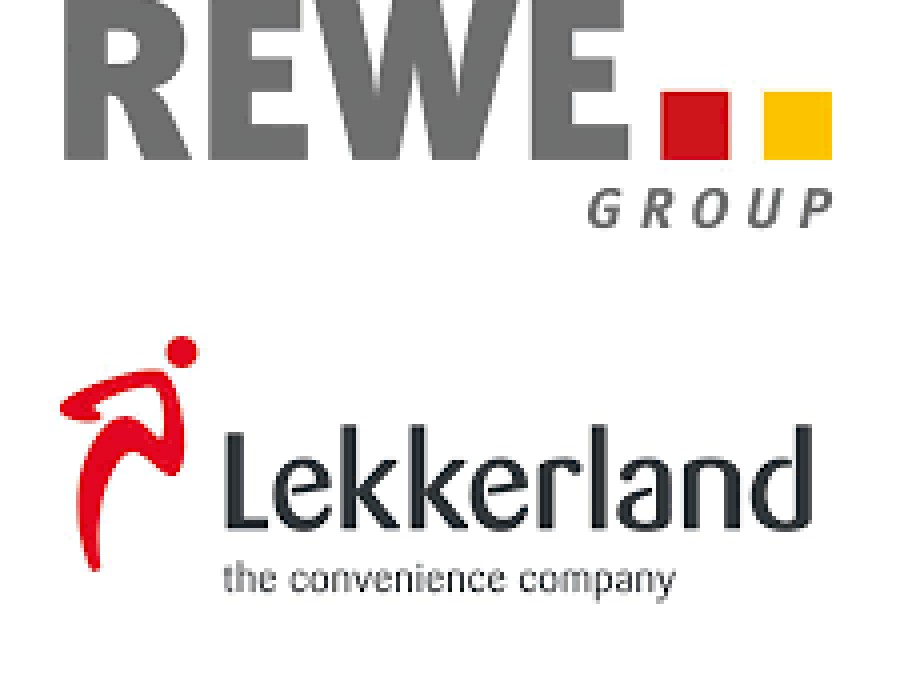 Rewe adquirirá el Grupo Lekkerland mediante la compra del 100% de las acciones de Lekkerland AG & Co. KG.