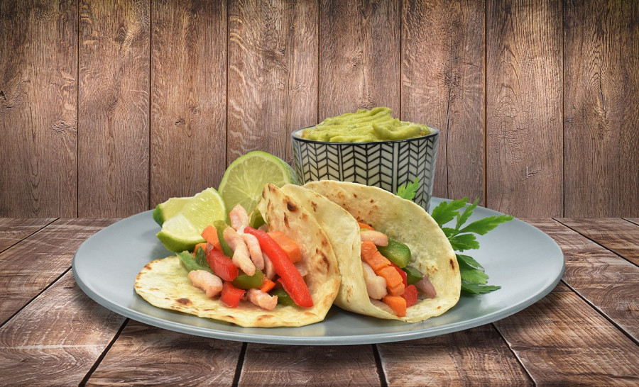 Con este lanzamiento, la compañía busca facilitar la elaboración de la conocida receta mexicana, permitiendo al consumidor prepararlas en tan sólo 3 minutos.
