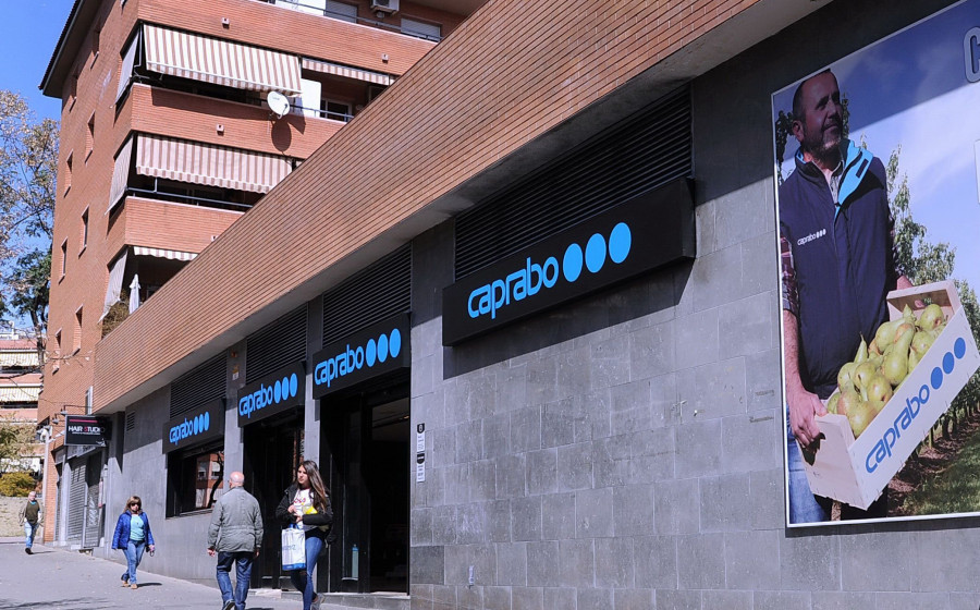 El nuevo establecimiento da trabajo a seis personas y tiene una superficie de 271 metros cuadrados.