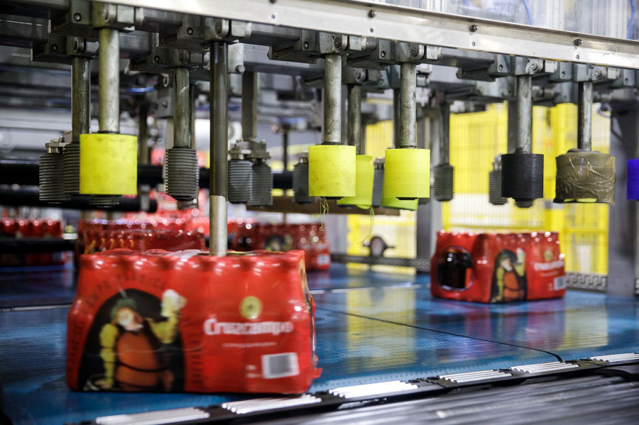Primera cervecera española que aplica este modelo de fabricación propia desarrollado junto a Ultimaker.