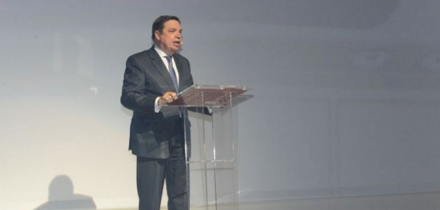 Planas ha reiterado su felicitación a todas las personas que han hecho posible estos 50 años de éxito de Calidad Pascual.