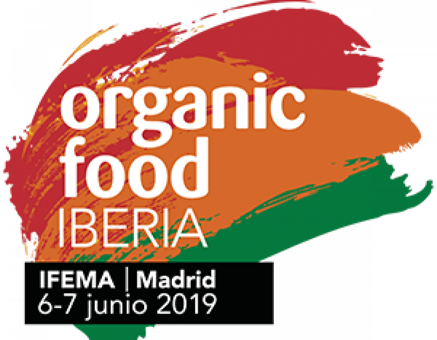 El objetivo principal de la feria es reunir a las mejores empresas de ecológico de la Península Ibérica